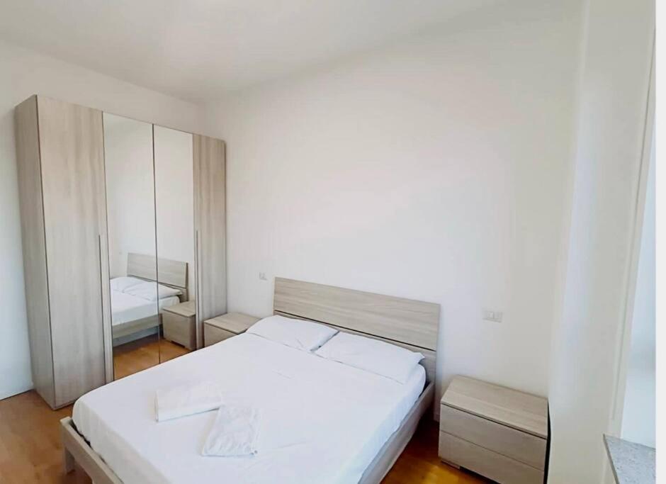 Apartamento Filzi