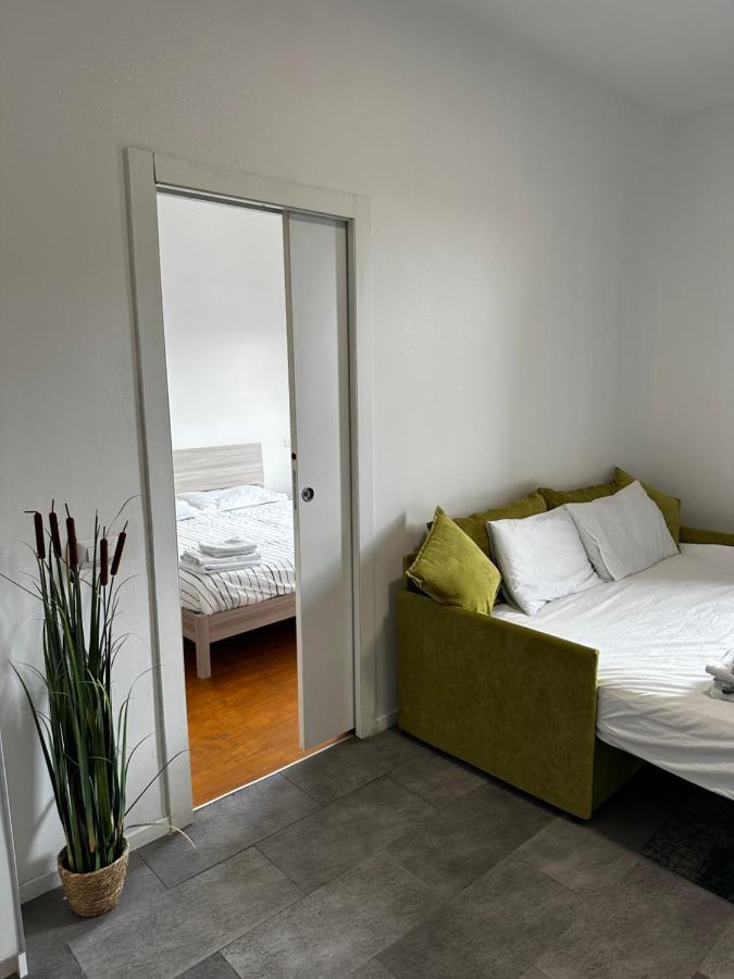Apartamento Filzi Milán